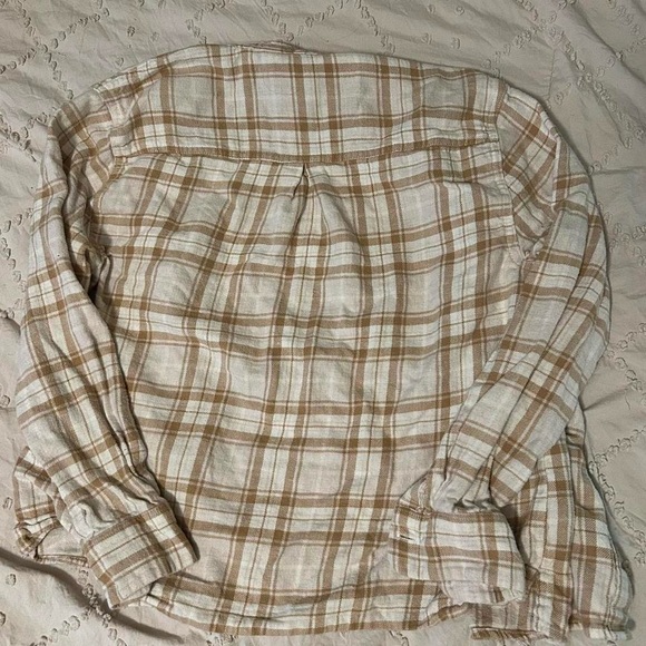 Old Navy Flannel - Picture 4 of 4